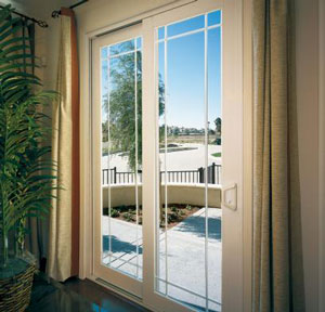 Protect Your Sliding Doors from Sun Damage